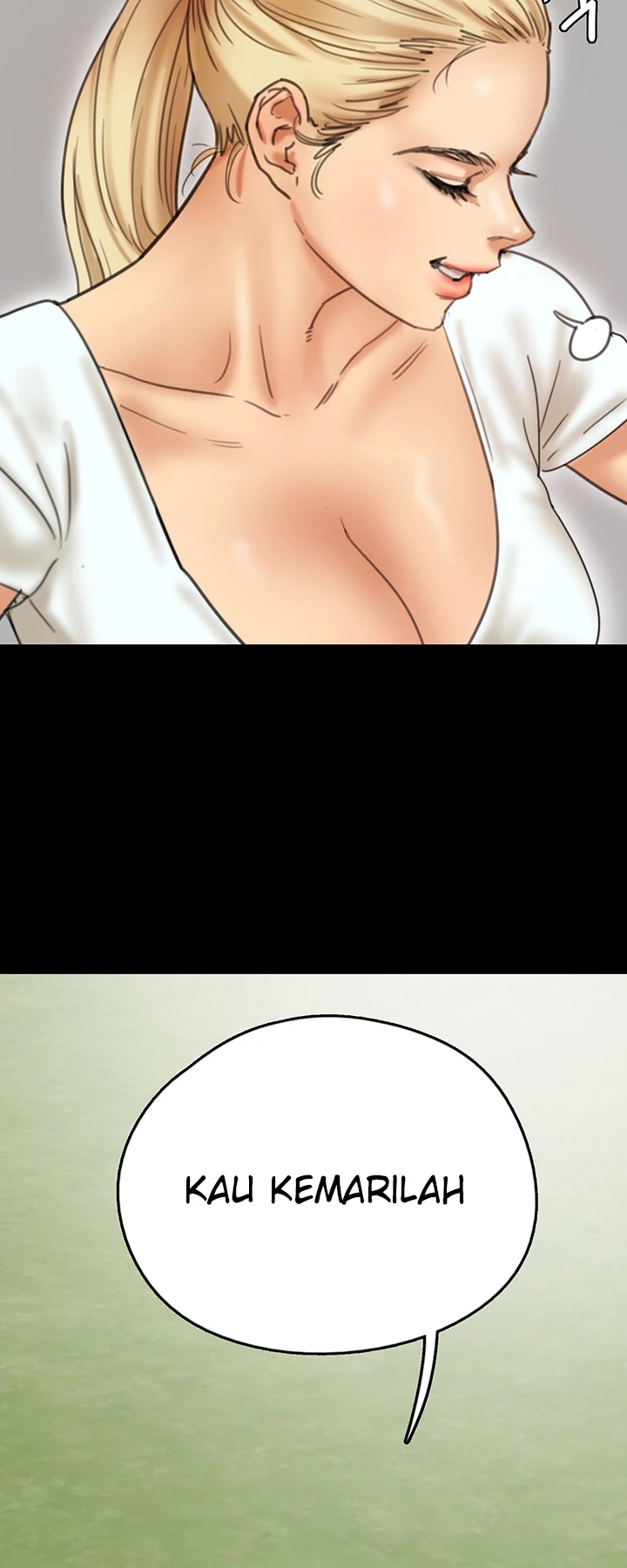 Daughters of Benefactors Chapter 02 - Page 80
